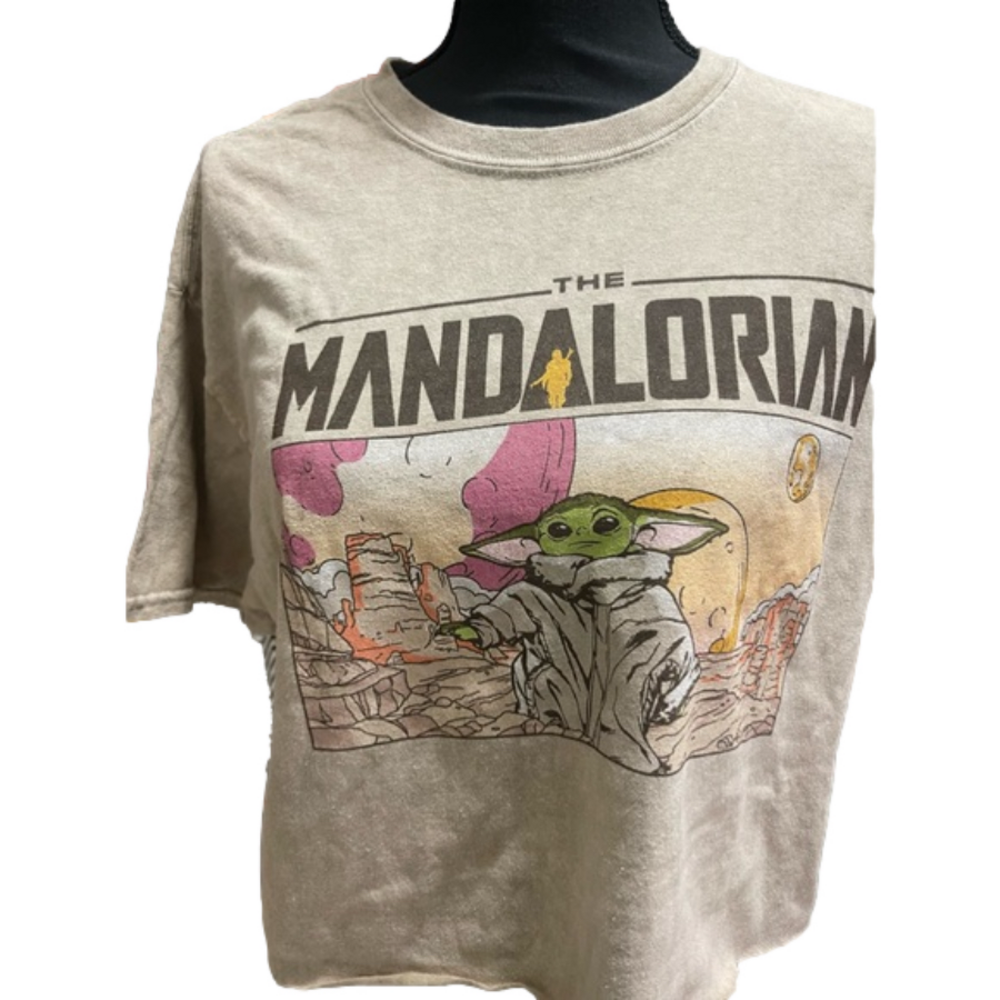 Star Wars T Shirt